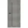 Межкомнатные Двери Syndicate Doors SD-PVC-141 Черное стекло ПВХ плёнка-17-thumb