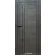 Межкомнатные Двери Syndicate Doors SD-PVC-141 Черное стекло ПВХ плёнка-17-thumb