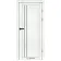 Межкомнатные Двери Syndicate Doors SD-PVC-141 Черное стекло ПВХ плёнка-17-thumb