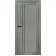 Межкомнатные Двери Syndicate Doors SD-PVC-141 Черное стекло ПВХ плёнка-17-thumb