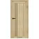 Межкомнатные Двери Syndicate Doors SD-PVC-141 Черное стекло ПВХ плёнка-17-thumb