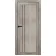 Межкомнатные Двери Syndicate Doors SD-PVC-141 Черное стекло ПВХ плёнка-17-thumb