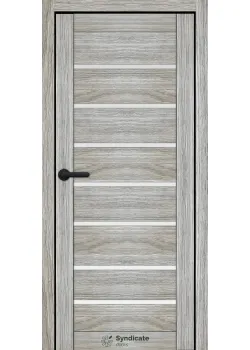 Двери Syndicate Doors SD-ECOTOP-102
