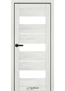 Двери Syndicate Doors SD-ECOTOP-105