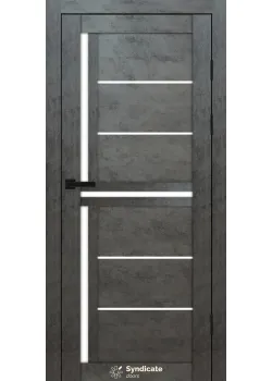 Двери Syndicate Doors SD-PVC-106