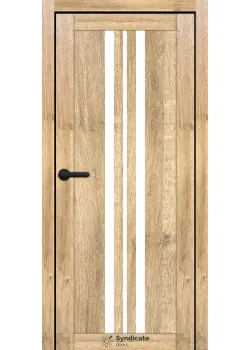 Двери Syndicate Doors SD-ECOTOP-107