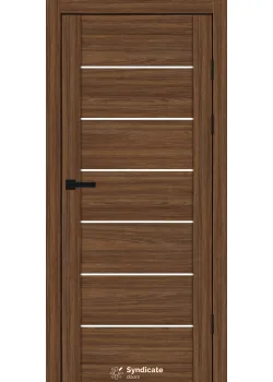 Двери Syndicate Doors SD-ECOTOP-108