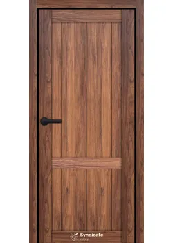 Двери Syndicate Doors SD-ECOTOP-116