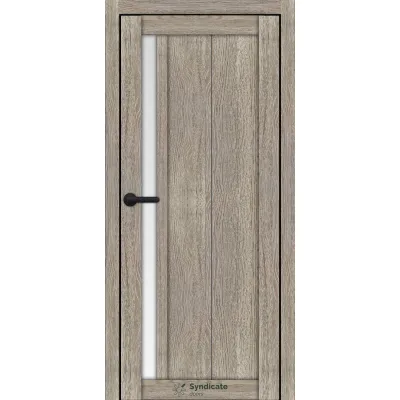 Міжкімнатні Двері Syndicate Doors SD-ECOTOP-124 Ламінатин-6