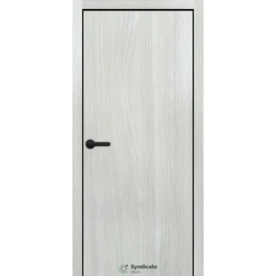 Міжкімнатні Двері Syndicate Doors SD-ECOTOP-470 Ламінатин-3