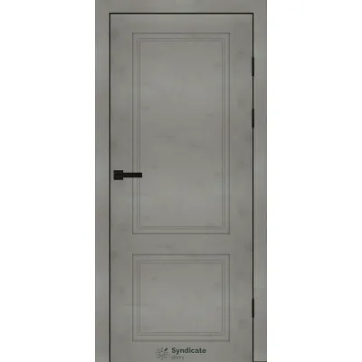 Міжкімнатні Двері Syndicate Doors SD-PVC-473 ПВХ плівка-2