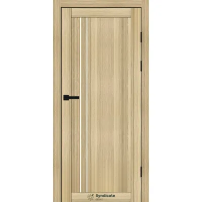 Міжкімнатні Двері Syndicate Doors SD-PVC-141 ПВХ плівка-2