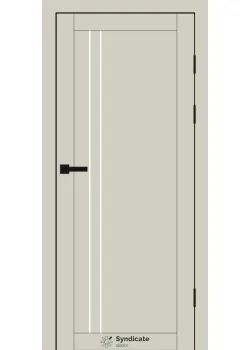 Двери Syndicate Doors SD-PVC-141