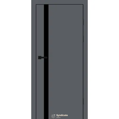 Міжкімнатні Двері Syndicate Doors SD-PVC-401 ПВХ плівка-11