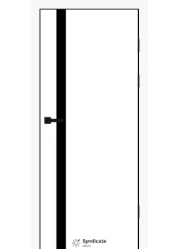 Двери Syndicate Doors SD-PVC-401