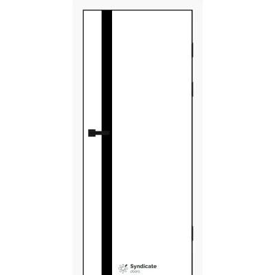 Міжкімнатні Двері Syndicate Doors SD-PVC-401 ПВХ плівка-0