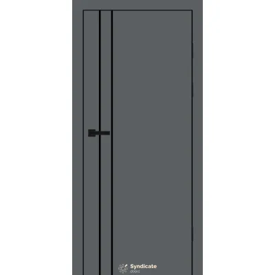 Міжкімнатні Двері Syndicate Doors SD-PVC-402 ПВХ плівка-10