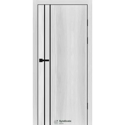 Міжкімнатні Двері Syndicate Doors SD-PVC-402 ПВХ плівка-14