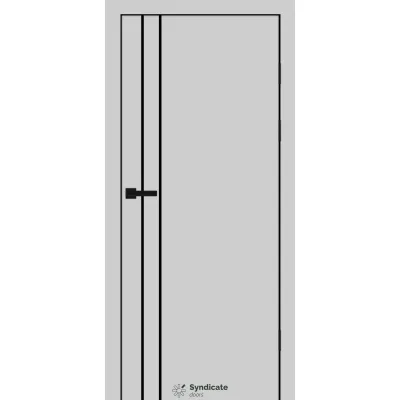 Міжкімнатні Двері Syndicate Doors SD-PVC-402 ПВХ плівка-16