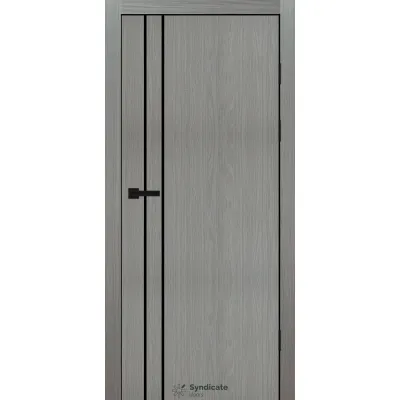 Міжкімнатні Двері Syndicate Doors SD-PVC-402 ПВХ плівка-5