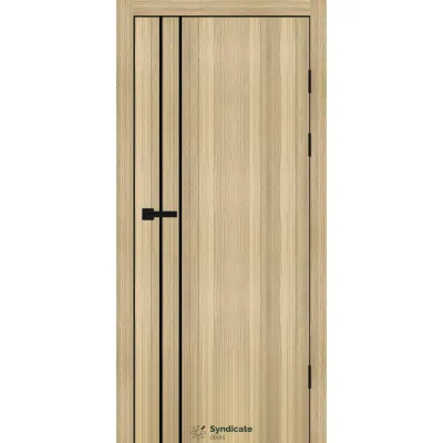 Міжкімнатні Двері Syndicate Doors SD-PVC-402 ПВХ плівка-6