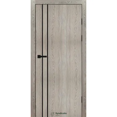 Міжкімнатні Двері Syndicate Doors SD-PVC-402 ПВХ плівка-7