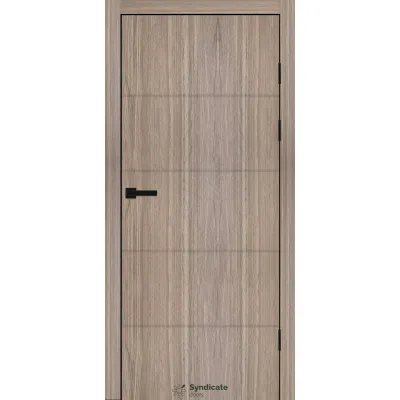 Міжкімнатні Двері Syndicate Doors SD-PVC-474 ПВХ плівка-14