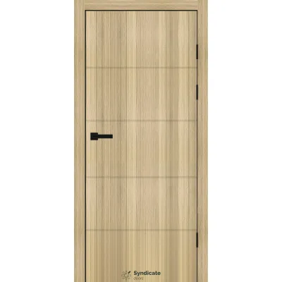 Міжкімнатні Двері Syndicate Doors SD-PVC-474 ПВХ плівка-8