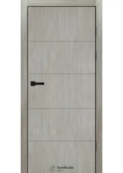 Двери Syndicate Doors SD-PVC-474