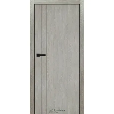 Міжкімнатні Двері Syndicate Doors SD-PVC-475 ПВХ плівка-11