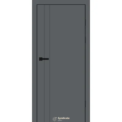 Міжкімнатні Двері Syndicate Doors SD-PVC-475 ПВХ плівка-12