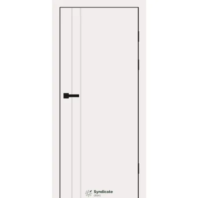 Міжкімнатні Двері Syndicate Doors SD-PVC-475 ПВХ плівка-8