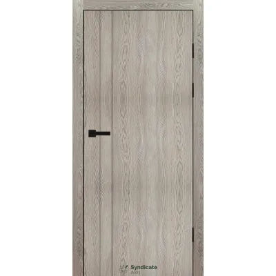 Міжкімнатні Двері Syndicate Doors SD-PVC-475 ПВХ плівка-9