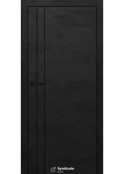 Двери Syndicate Doors SD-PVC-475