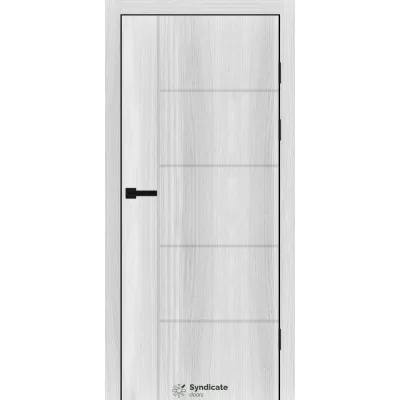 Міжкімнатні Двері Syndicate Doors SD-PVC-476 ПВХ плівка-15