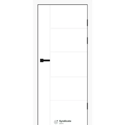 Міжкімнатні Двері Syndicate Doors SD-PVC-476 ПВХ плівка-4