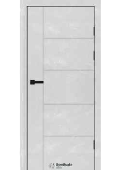 Двери Syndicate Doors SD-PVC-476