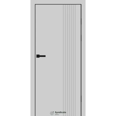 Міжкімнатні Двері Syndicate Doors SD-PVC-477 ПВХ плівка-14