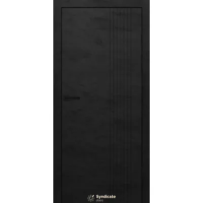 Міжкімнатні Двері Syndicate Doors SD-PVC-477 ПВХ плівка-4