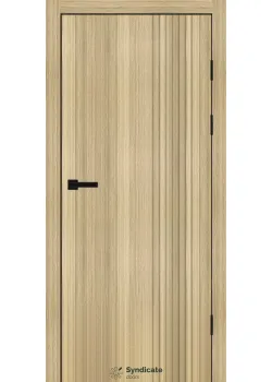 Двери Syndicate Doors SD-PVC-477