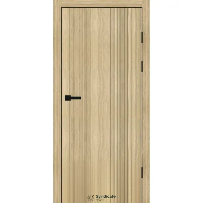 Міжкімнатні Двері Syndicate Doors SD-PVC-477 ПВХ плівка-0