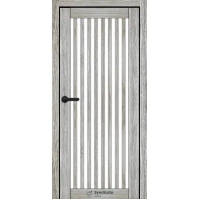 Міжкімнатні Двері Syndicate Doors SD-ECOTOP-125 Ламінатин-2