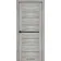 Міжкімнатні Двері Syndicate Doors SD-ECOTOP-129 Чорне скло Ламінатин-7-thumb