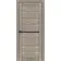 Міжкімнатні Двері Syndicate Doors SD-ECOTOP-129 Чорне скло Ламінатин-7-thumb