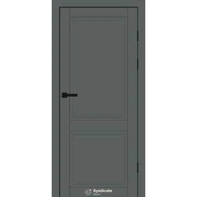 Міжкімнатні Двері Syndicate Doors SD-PVC-132 ПВХ плівка-11
