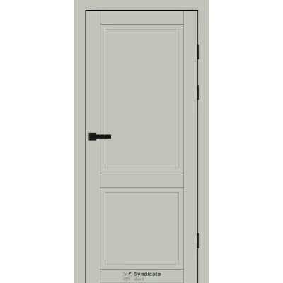 Міжкімнатні Двері Syndicate Doors SD-PVC-132 ПВХ плівка-12