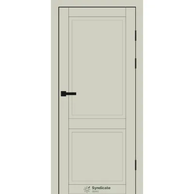 Міжкімнатні Двері Syndicate Doors SD-PVC-132 ПВХ плівка-13