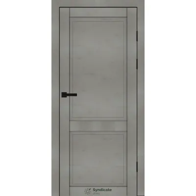 Міжкімнатні Двері Syndicate Doors SD-PVC-132 ПВХ плівка-2
