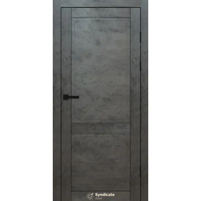 Міжкімнатні Двері Syndicate Doors SD-PVC-132 ПВХ плівка-3