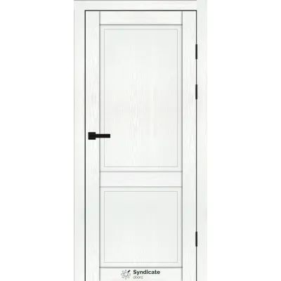 Міжкімнатні Двері Syndicate Doors SD-PVC-132 ПВХ плівка-4